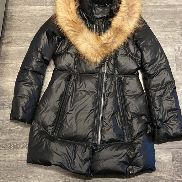 Rudsak coat - used less than 5 times - marquesa - Picture 4 of 9